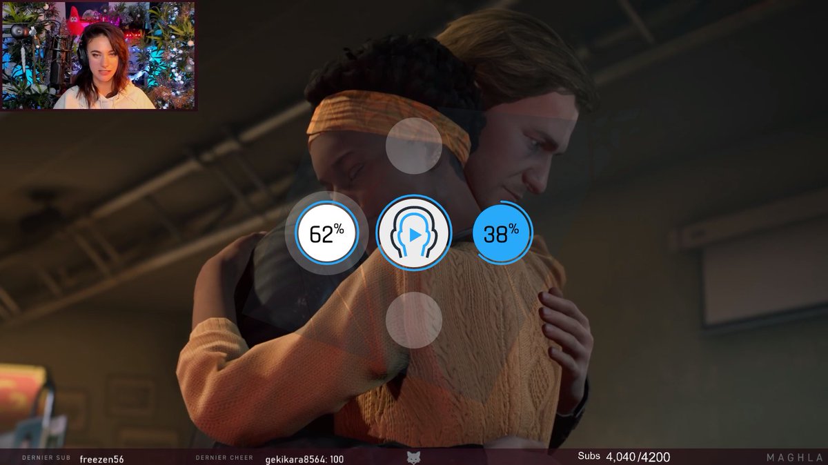The_Shepy's tweet photo. @Maghla_ @TwinMirrorGame #TwinMirrorController https://t.co/AU7opuktJQ