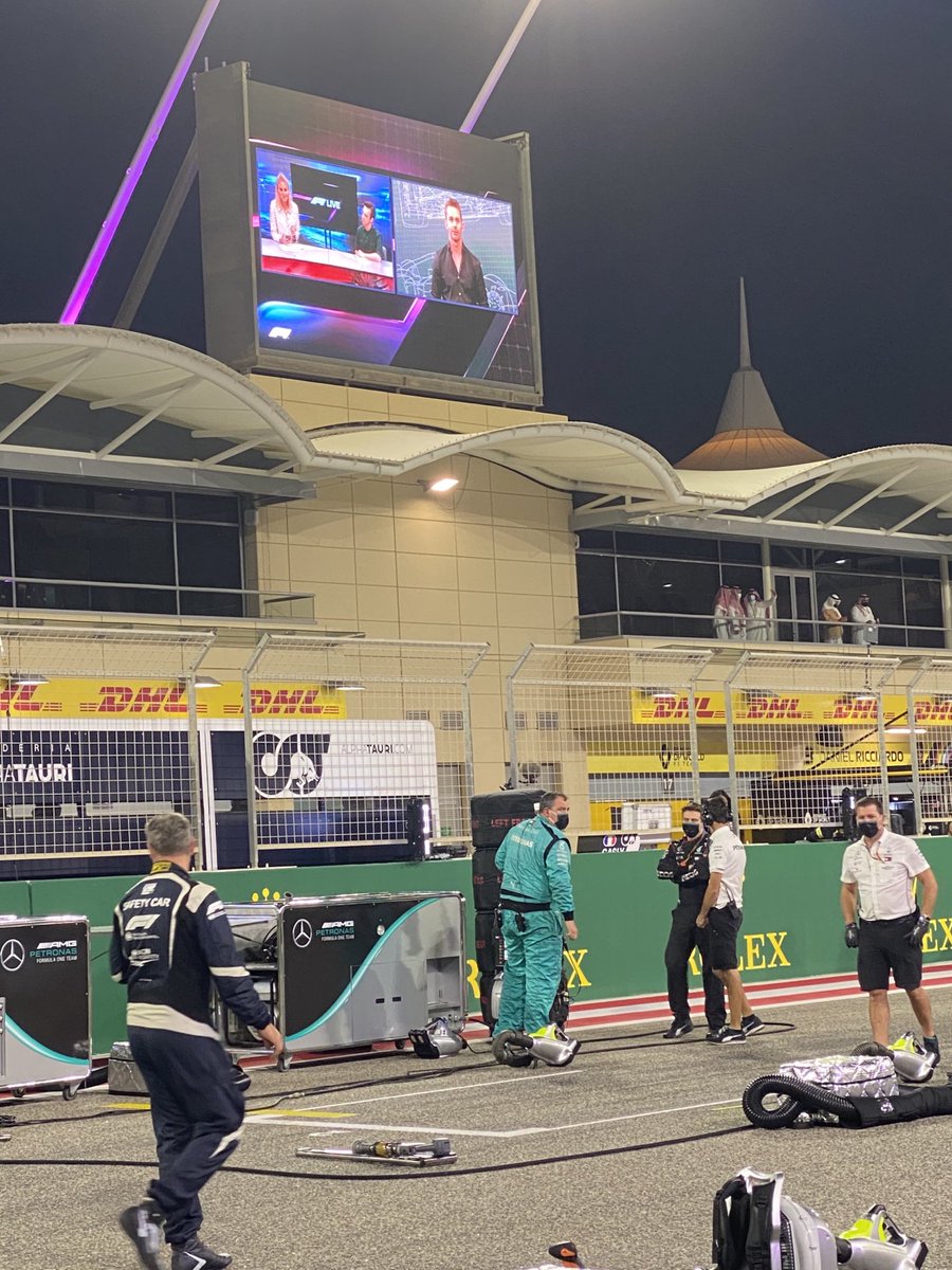 martin brundle twitter