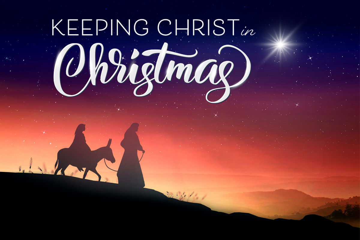 The voting period is now OPEN for our #KeepingChrist in Christmas contest! Check out our website to select your favourite entries: bit.ly/keeping-christ