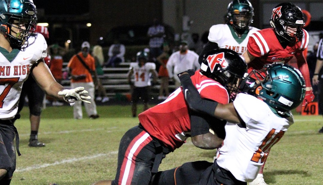 Underclassmen Are Indeed Gifted. prepredzone.com/2020/12/underc… <a href="/NFC_Football/">NFC_Football</a> <a href="/ErnieSims34/">Ernie Sims III</a> <a href="/26Djack/">Devon Jackson</a> <a href="/CooperAurilia/">Cooper Aurilia</a> <a href="/KirkHoza/">Kirk Hoza</a> <a href="/coachkevinwalsh/">Kevin Walsh</a> <a href="/CalvaryFB/">Calvary Football</a> <a href="/bradynowlan15/">Brady Nowlan</a> @coast_fb <a href="/_cadenhuffman/">Caden Huffman🐺🏈</a> <a href="/NewsomeWolvesFB/">NewsomeWolvesFootball</a> <a href="/BrycnnBennett/">Brycnn Bennett</a> <a href="/Bdale_Football/">Bdale Football</a> <a href="/in_huddle/">InTheHuddleScouting</a> <a href="/SFHSSports/">Florida Kids Football</a> <a href="/PrepRedzone/">Prep Redzone 🏈</a>