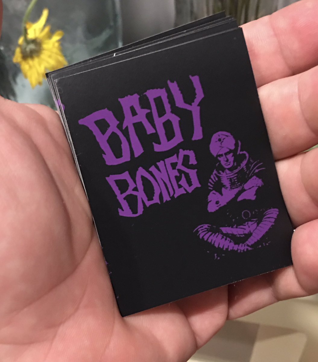 BABYBONES tweet media