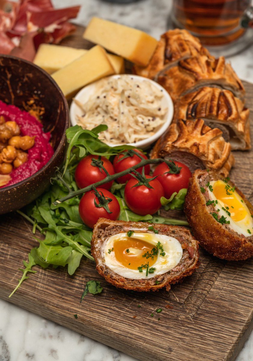 Impossible York tweet media