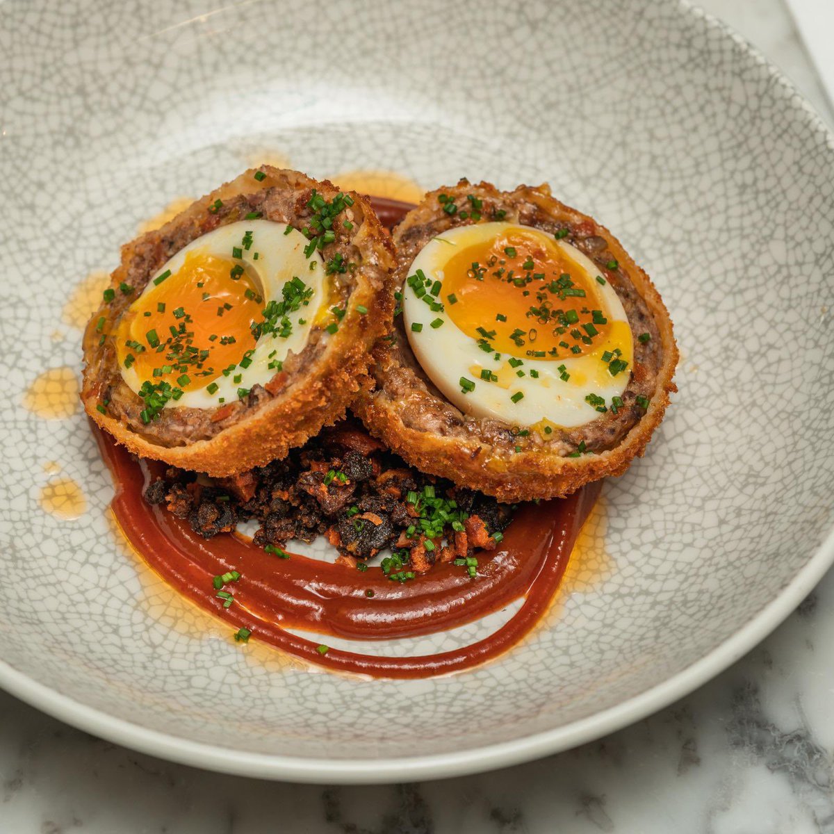 Impossible York tweet media