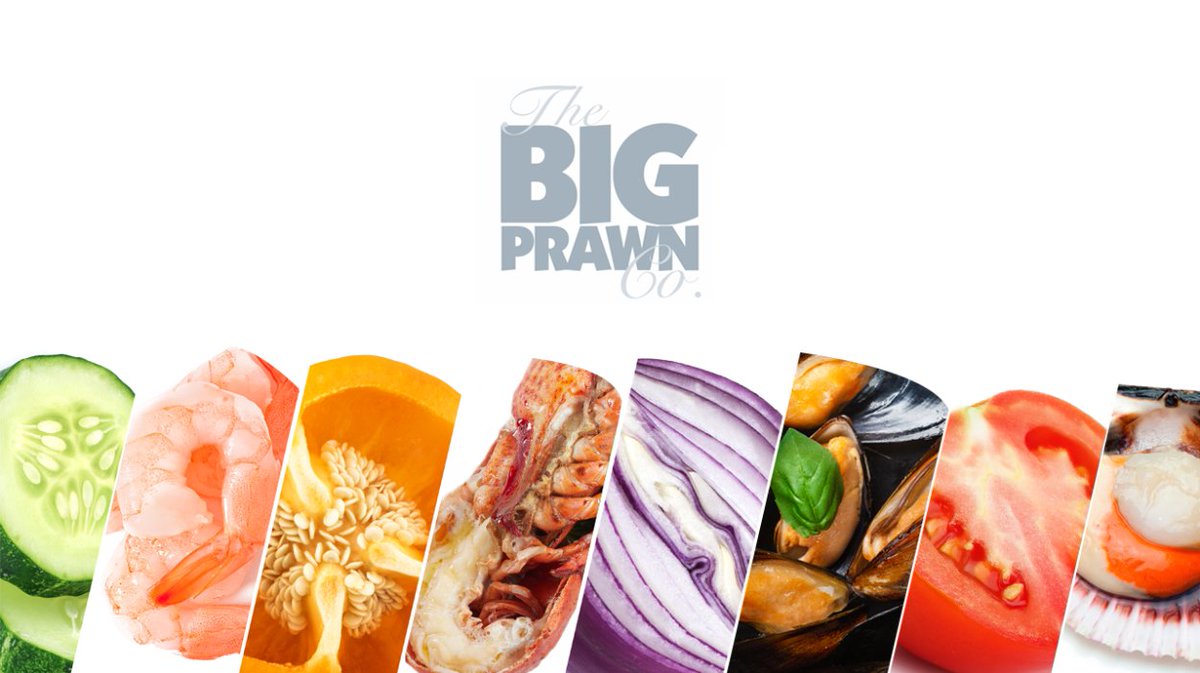 TheBigPrawnCo's tweet photo. What are your go-to #ingredients when it comes to #cooking #seafood?
#LoveSeafood #CookingSeafood #Recipe https://t.co/c2iGJvnvWF