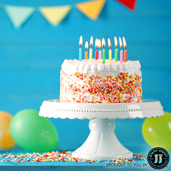 austinssc's tweet photo. Your Weekly @jimmyjohns Freaky Fact: Did you know that if you were born in Korea you would be older than you are?!? https://t.co/fDoSKtfdXi #austinssc #jimmyjohns #CocktailConversationStarter #TalkingPoint https://t.co/ovNNA1UboQ
