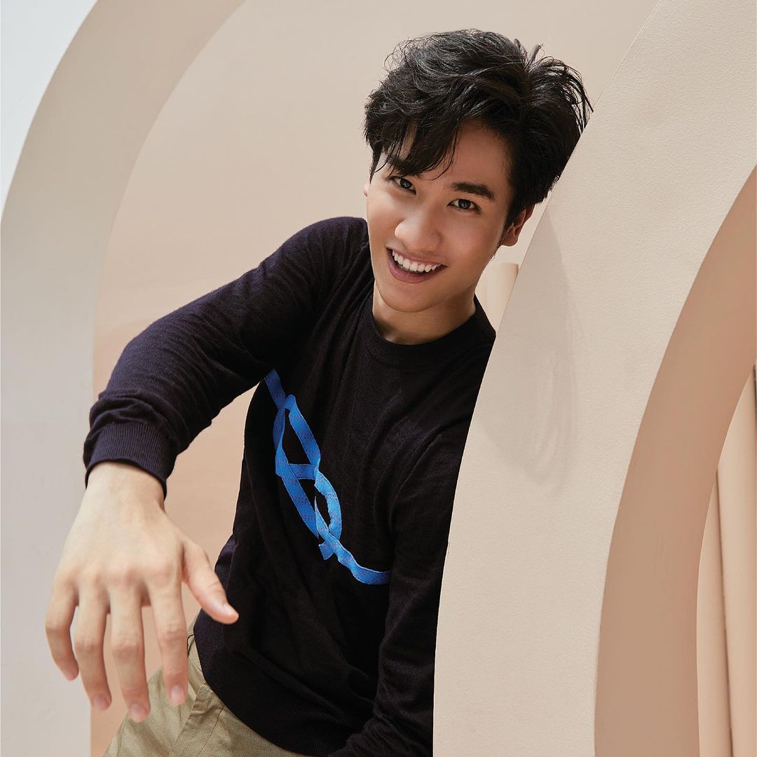 TayTawanBrazil's tweet photo. [#INFO] 06.12.20 | Atualização do Instagram (@/viewchanitthanun) com #TayTawan:
"Fotos do calendário 2021 #TayNew"

@Tawan_V #Tawan_V #ชาวบ้าน https://t.co/tojvn7CR8i