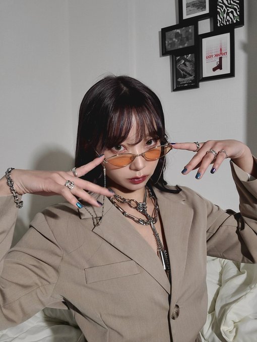 コスプレイヤーmam（まむ）のTwitter画像16