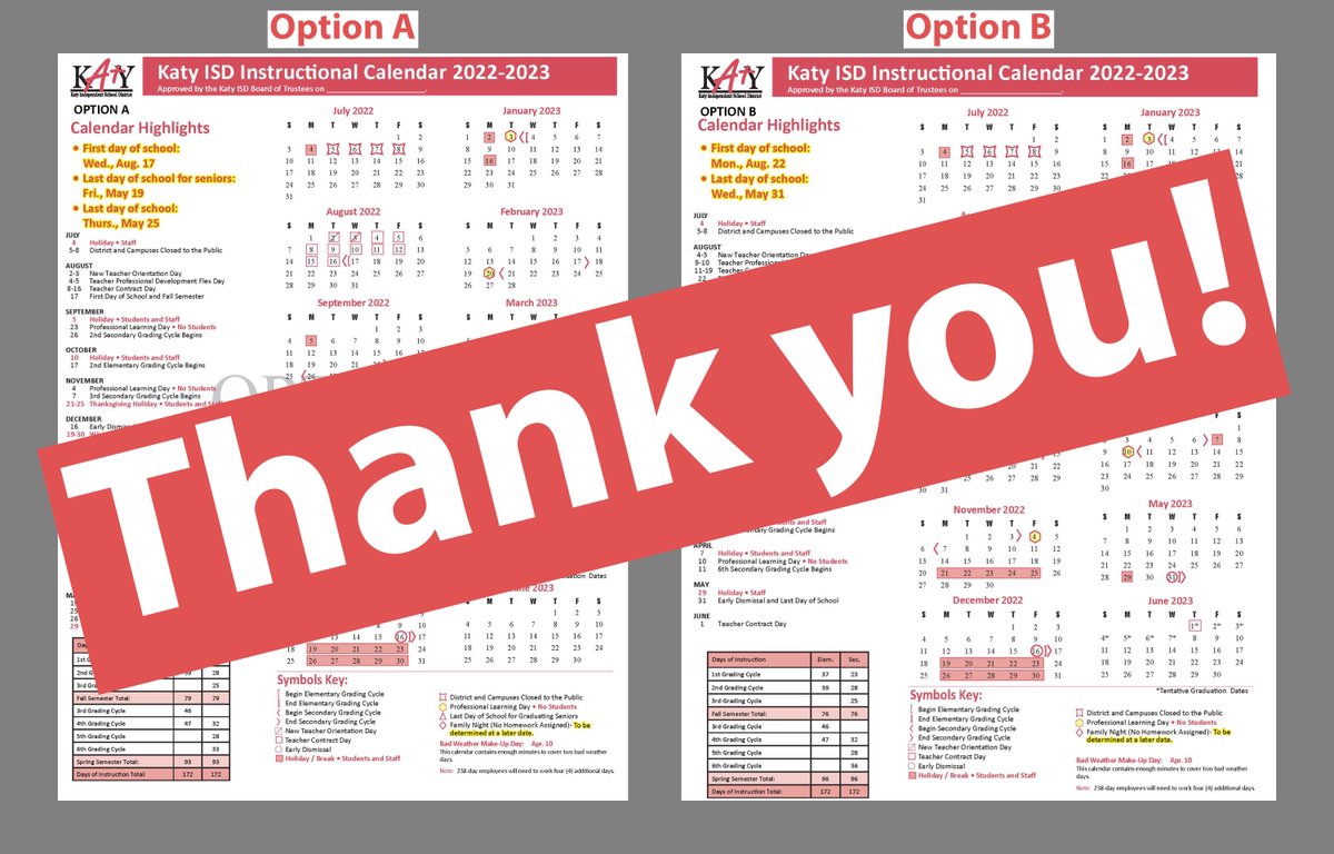 Katy Isd Calendar 2024 25 New Awasome Review of Calendar 2024 With Katy Isd Instructional Calendar 2025-25