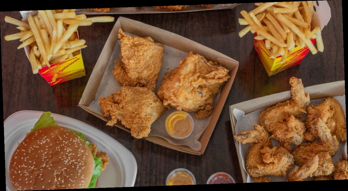 wing shack wallasey / Twitter