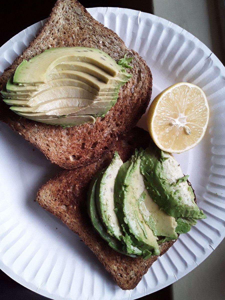 omnamaste's tweet photo. @Influenster #breakfaststaples https://t.co/YnT4YL7eKD