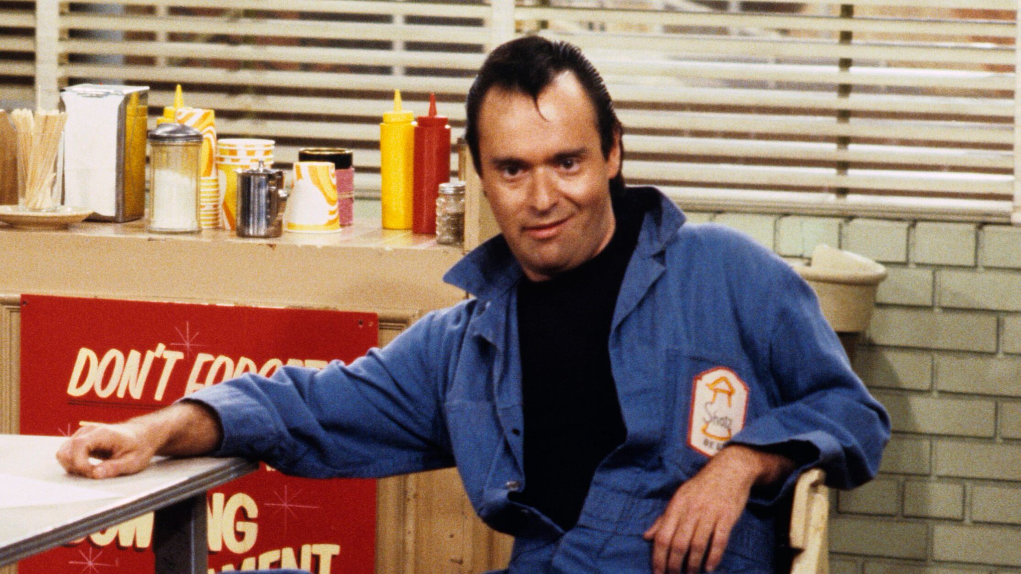 Actor David Lander Squiggy on Laverne and Shirley dies at 73