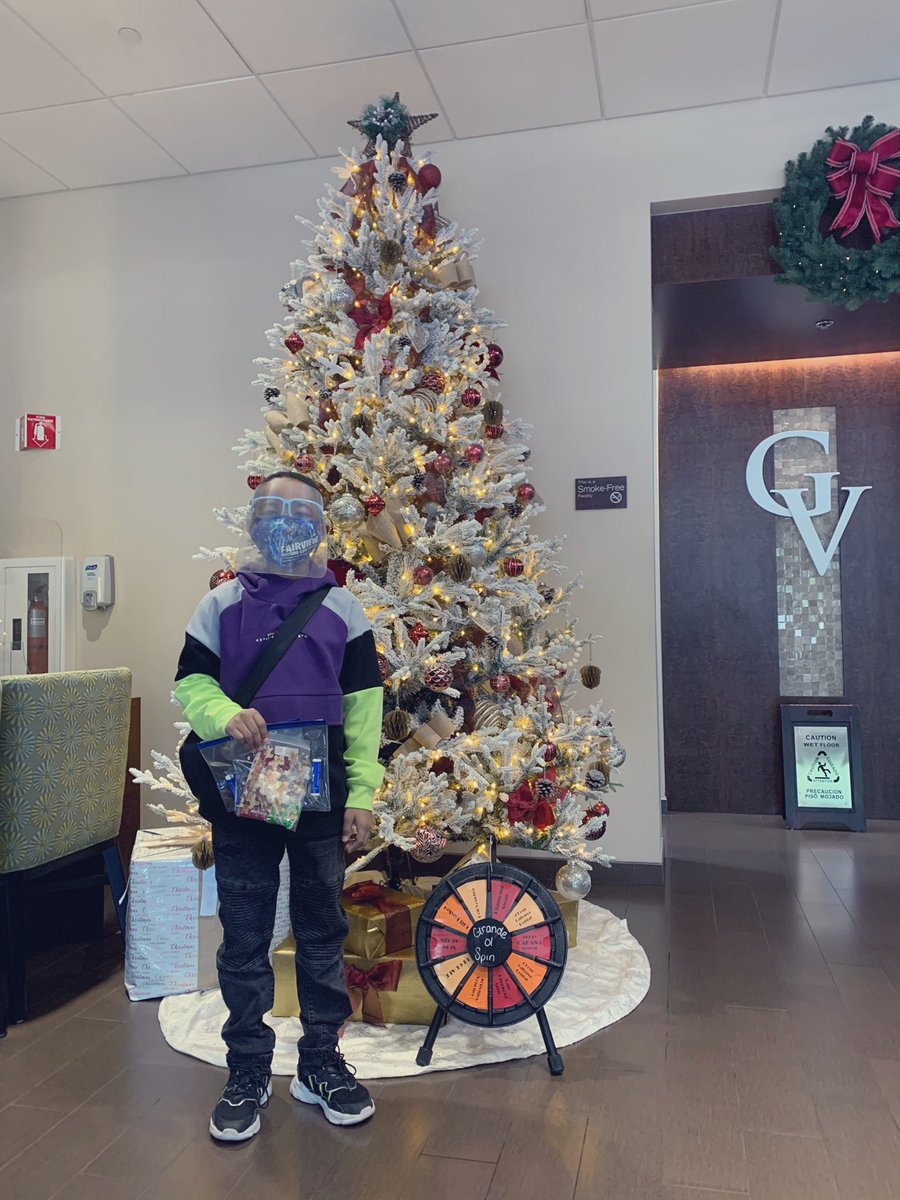 GVR AGENTS tweet media