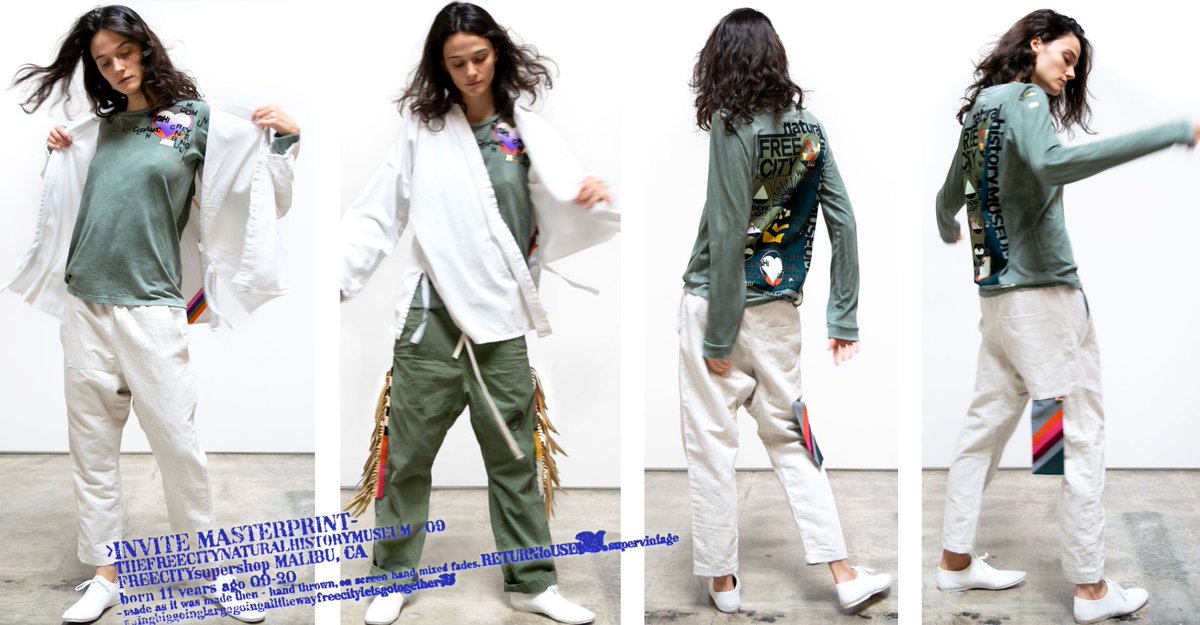 FREECITYletsgo's tweet image. HOLIDAY20 ANNIVERSARY RETROSPECTIVE COLLECTION.
