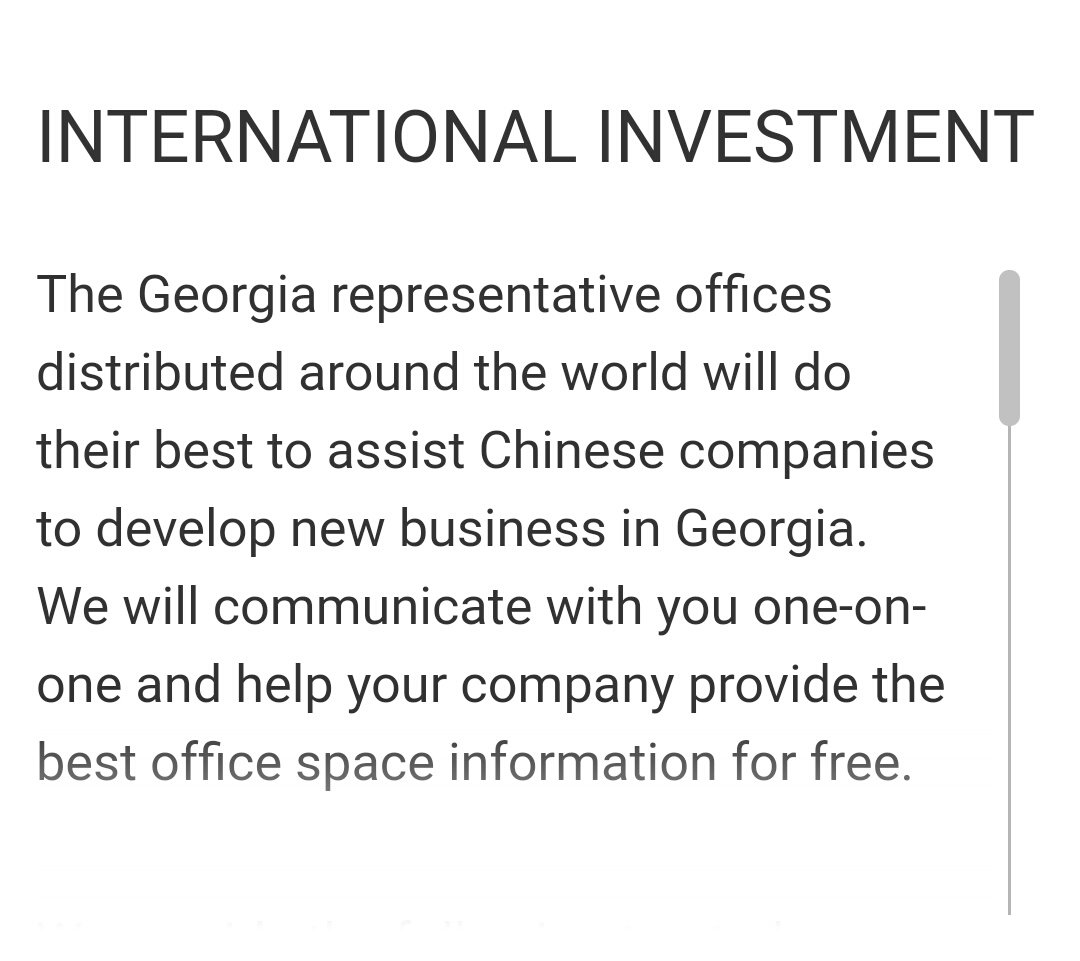 4. International Investment