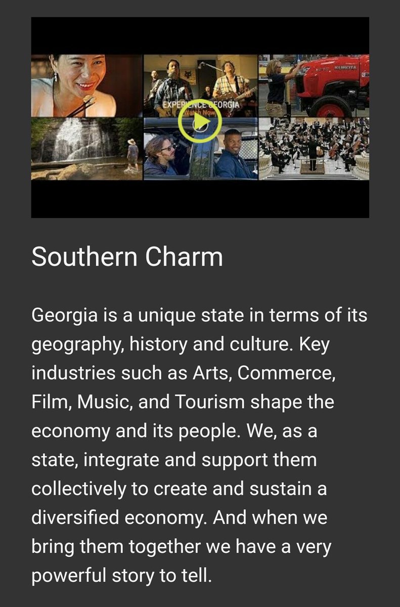 12. Southern Charm... funny, they left this part in ENGLISH including the music video.