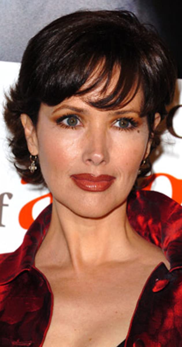 Happy Birthday to Janine Turner who turns 58 today! 