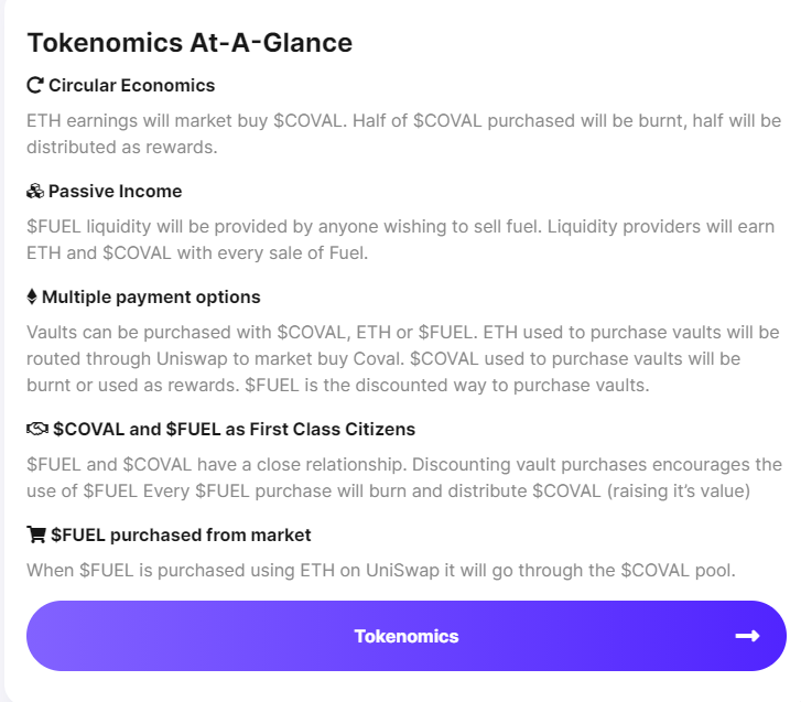 TheGemClub's tweet photo. picked up some $COVAL looks like it is ready to leave the accumulation area

emblem vault is the reason I'm buying, can create NFTS, combine different blockchains/pools into a vault &amp; more

https://t.co/7OPSFwfCYH

https://t.co/NVMz0fcBpi https://t.co/Z2irdQfRCk
