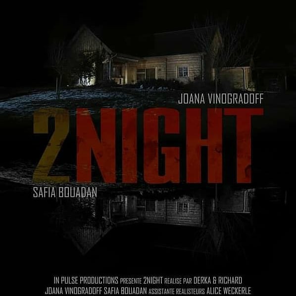 FracLis's tweet image. We're excited for the 🇬🇧 premiere of Aleksandr Grishin's #ATAKAN + 2NIGHT. Join us at 5:00PM! #FracVisFest #FracVisAtHome 

Tickets: tinyurl.com/yxul5c4g