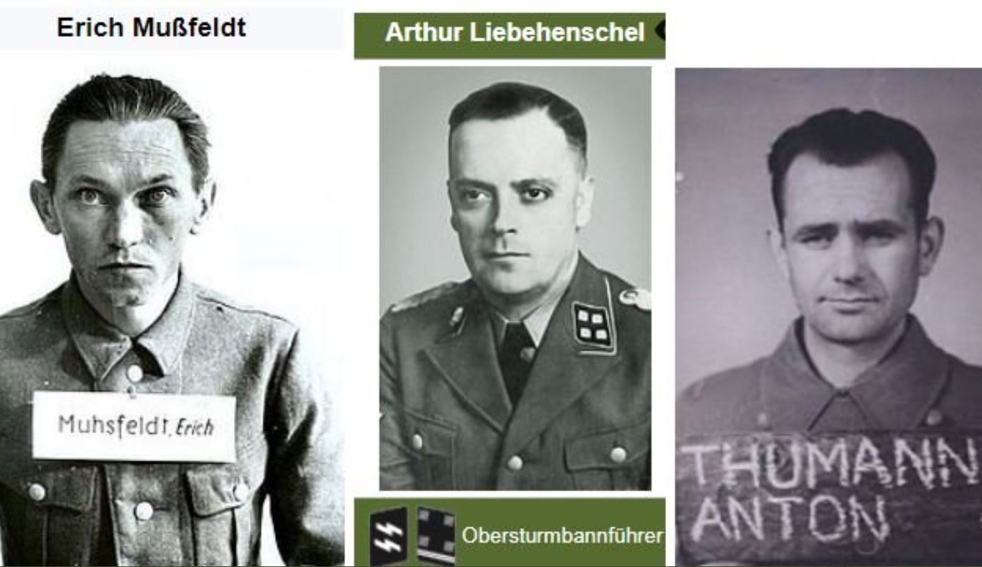 Arthur Liebehenschel