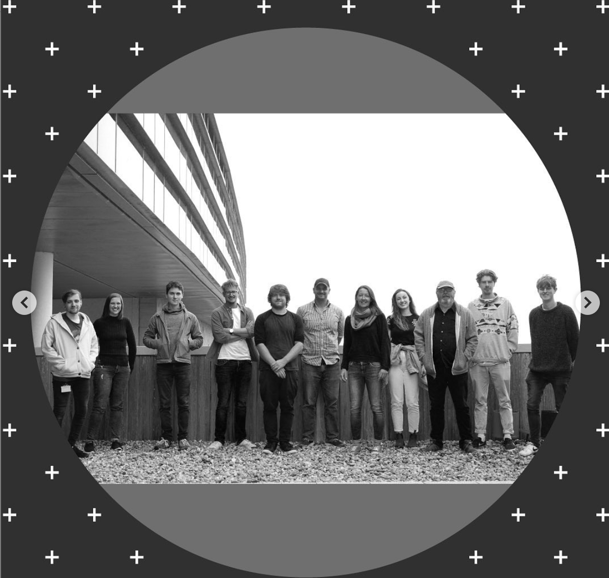BDC_Studio's tweet photo. #SpotlightSunday Radvent Day 6 and making big waves in the Cornwall tech community, it’s CODICES INTERACTIVE.
Codices Interactive, a Cornish start-up from the Falmouth Launchpad Incubator @quizkit https://t.co/sPTYoieM2X
#weareblackdog #BDCRadvent #cornwallbusiness #cornwalltech https://t.co/Ih8pI1EIlU