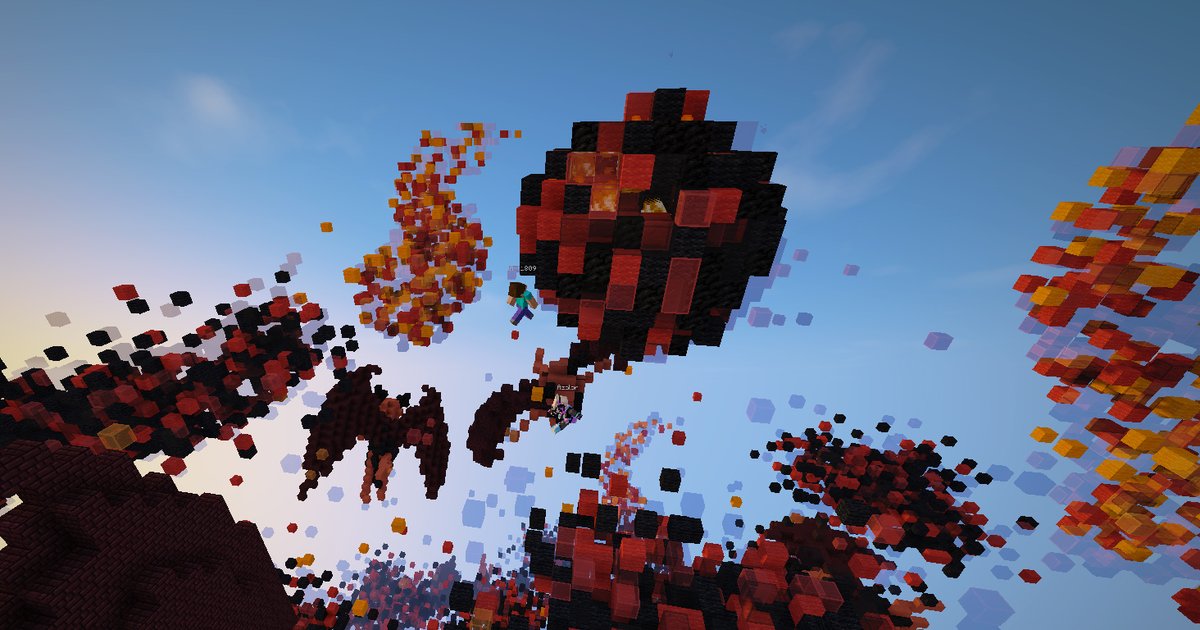 Unitale_MC's tweet image. Depuis l'ouverture de la V2, le mode de jeu Dropper est disponible en public 🙂 

Soyez le plus rapide à atteindre le bas des 5 maps en un seul morceau

 Que pensez-vous du mode Dropper ?