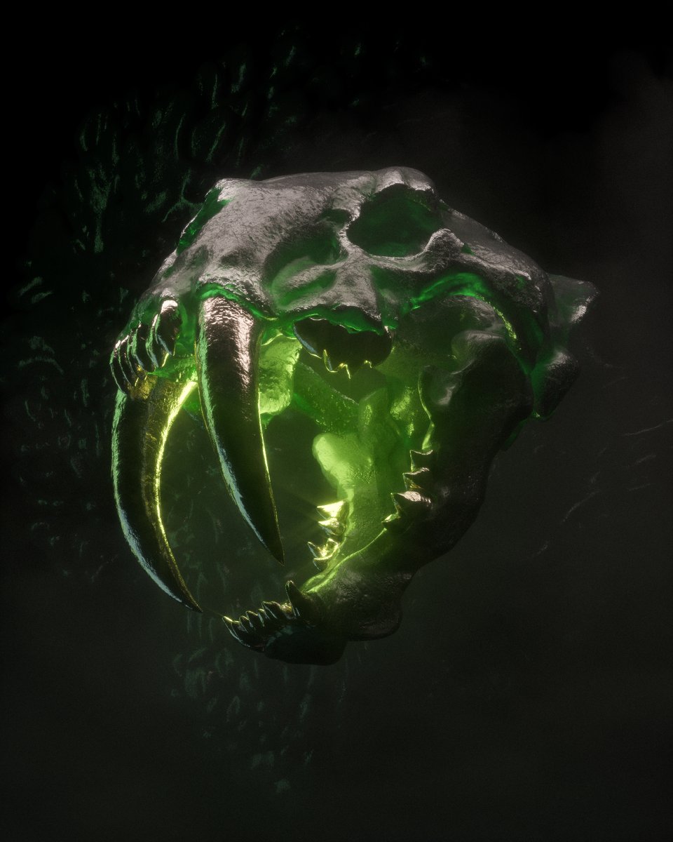 aeforiadesign's tweet photo. 2020 was a year of stylistic experiments🌟✨
#3D #cinema4D #digitalart #cryptoart https://t.co/HTFr3jSwdA