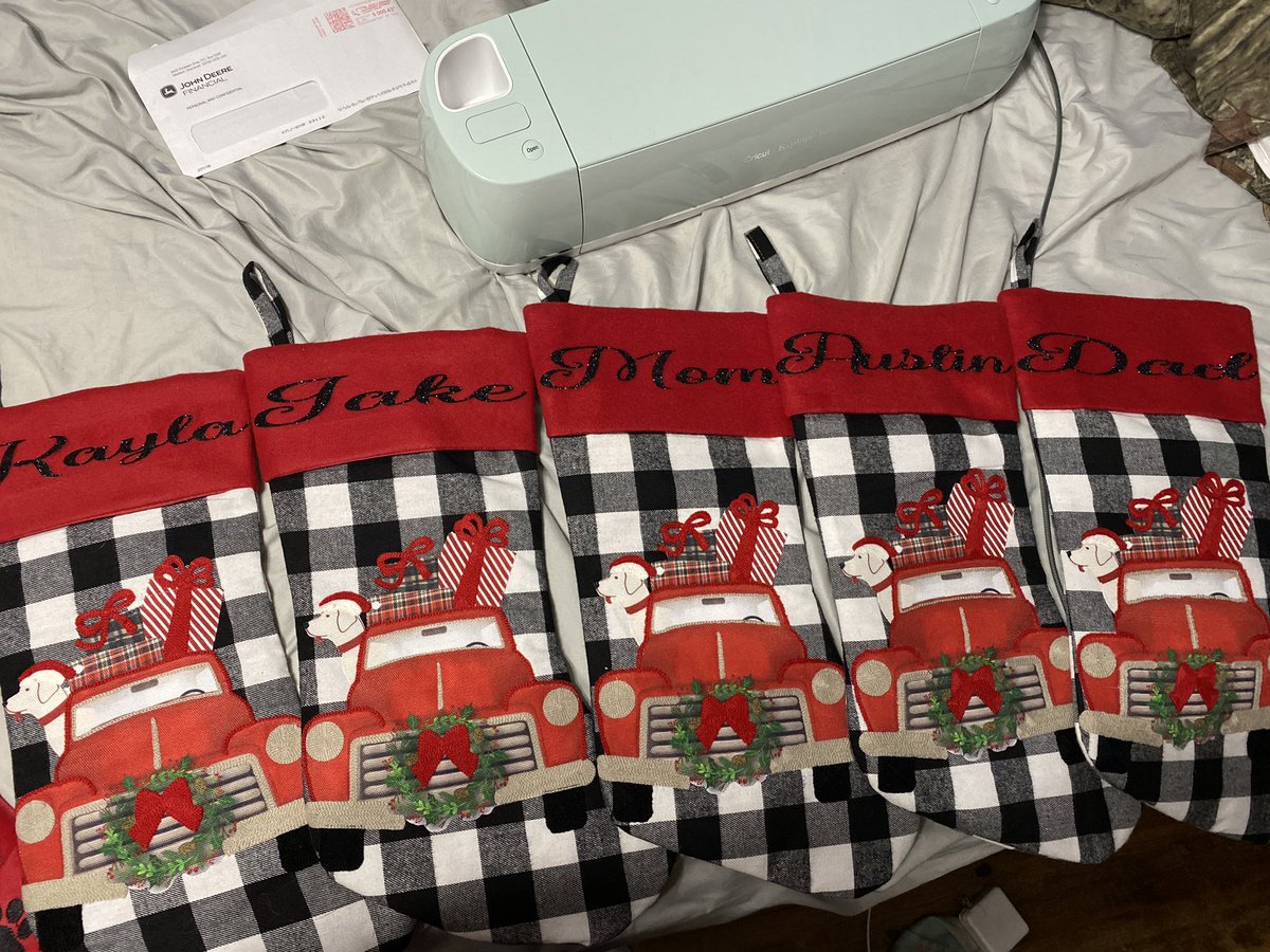 Kharrttt's tweet photo. It’s beginning to look a lot like Christmas 🤩 https://t.co/KV6CbbUJe3