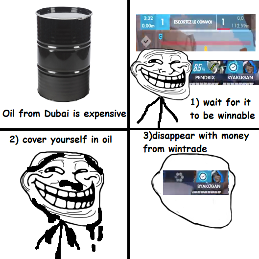 We lose finals in the Gauntlet Qualifier and get 2nd.

GGs to Dubai Sandstorm

(dont mind the meme)