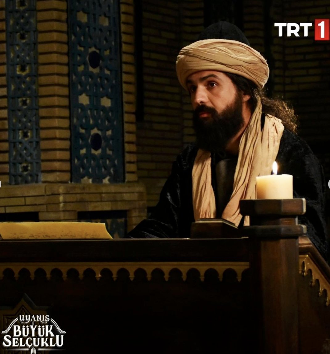 11. bölümden yeni kareler 📸

#UyanışBüyükSelçuklu | #UyanışEkibi