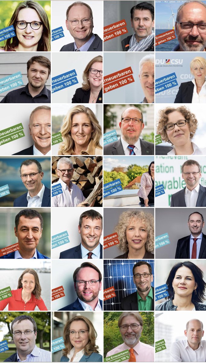 Simone Peter 🌍 #Erneuerbare tweet media