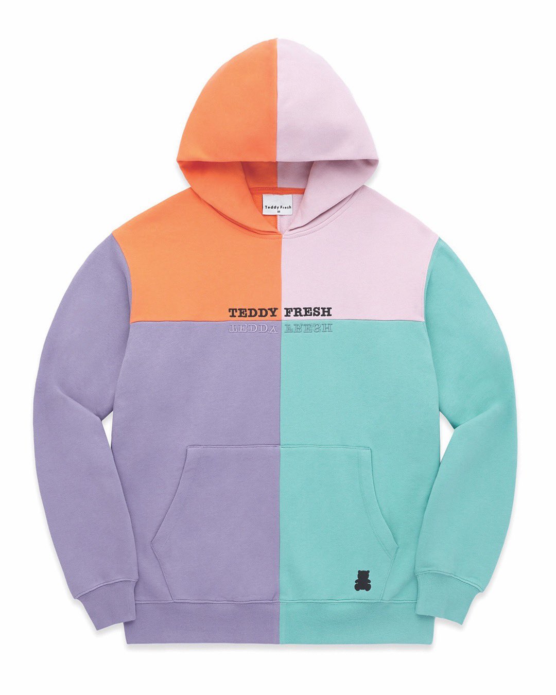 4 clearance color hoodie