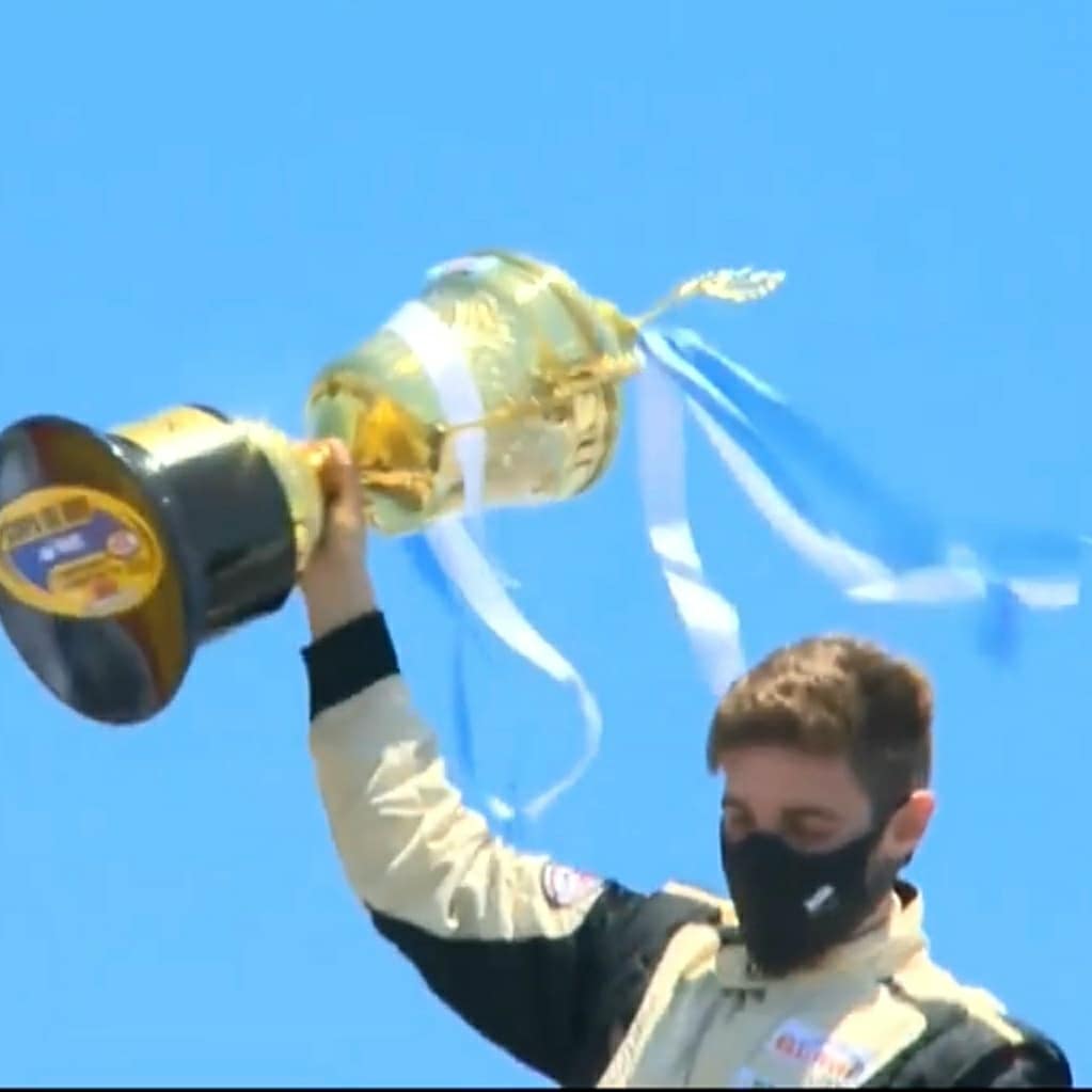 Felicitamos a <a href="/ivaan_ramos/">Christian Ivan Ramos</a> ,flamante campeón del #TCMouras