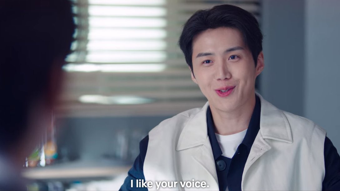 Sebagai professional investor perusahaan yang objektif, Jipyeong nolak, karena bisnis-nya gak bawa untung. Tapi sebagai pribadi, Jipyeong malah investasi 100 juta won dan donasi 300 juta won. My heart feels warm. #StartUpEp16