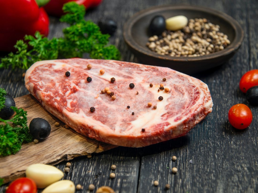 fancypepperuk's tweet photo. Back to basics, to a nicely seasoned steak sided with fresh veggies. Simple and healthy, what's not to love?

📖 Check all our recipes at https://t.co/S3d2WRPUcc to get some inspiration!

💯USE CODE: FANCYFREE for 20% OFF + FREE SHIPPING
🚚 FREE SHIPPING for orders > £30!
� https://t.co/4mWX40AJaH