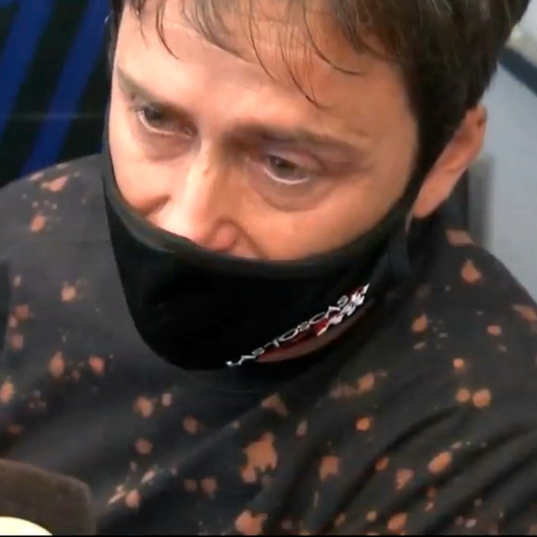 La emoción de <a href="/chledesmaok/">C H R I S T I A N . L E D E S M A</a> fue también la de muchos de los que amamos el automovilismo.