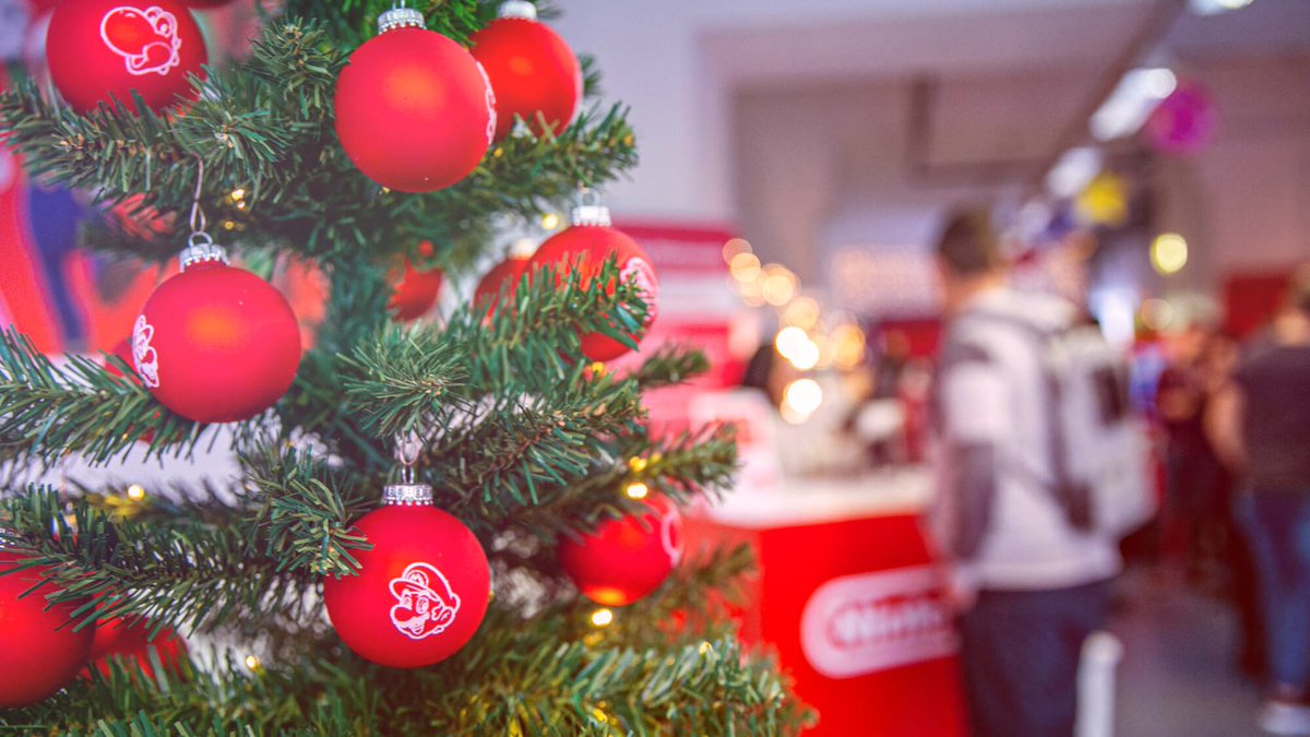 gamescore_it's tweet photo. Guida ai regali di Natale Nintendosi - https://t.co/pR3zewbsoO
@NintendoItalia #NintendoSwitch #NintendoSwitchLite #Nintendo #Switch #ideeregalo #regalidinatale #console #periferiche #accessori #Amazon https://t.co/0gJj46w0Hb