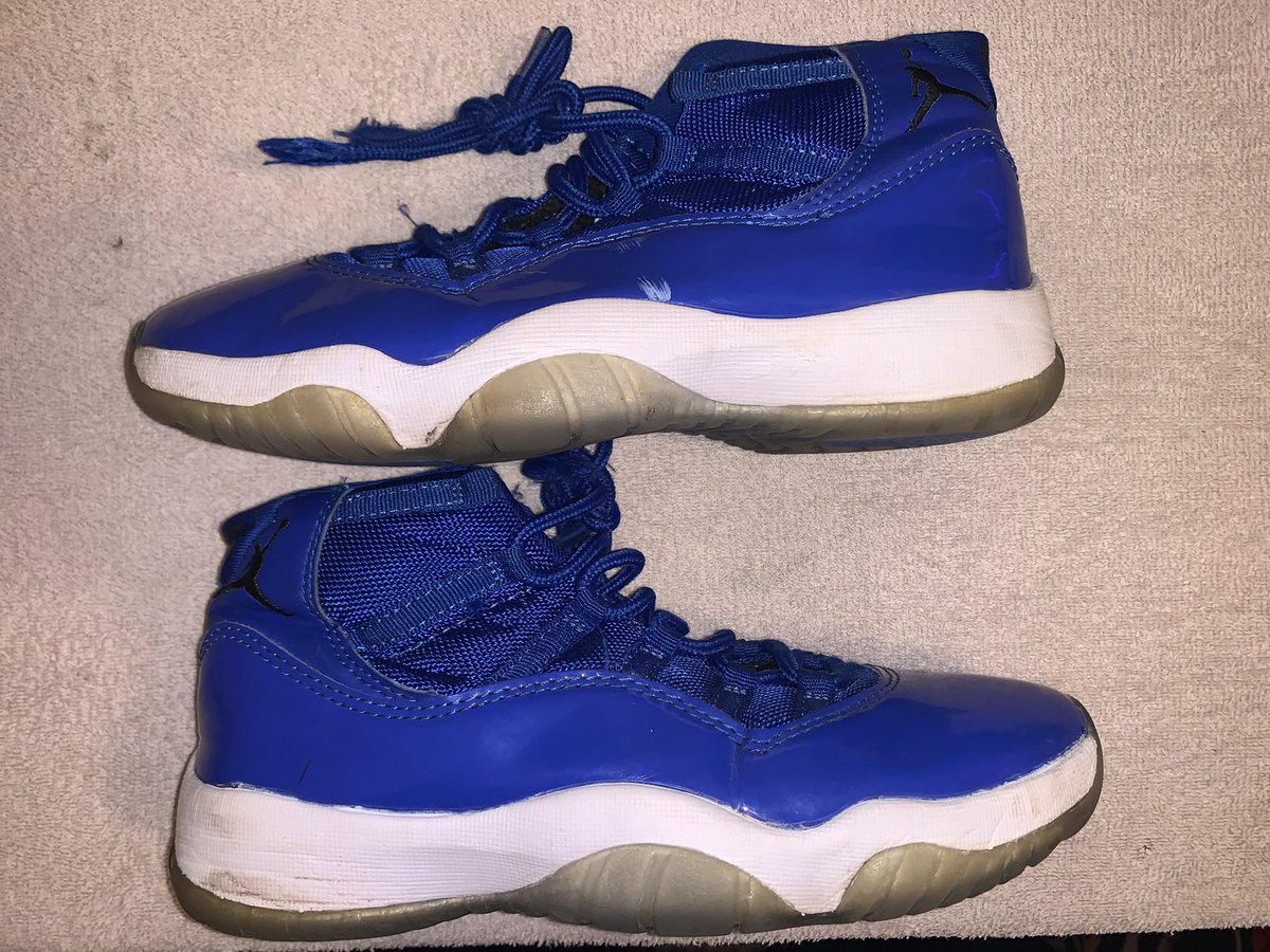 soakysolez's tweet photo. Re-ICE your favorite pair of Jordans for only $20!! 🧊👟
•
•
•
DM to book 📲 https://t.co/M8FTe0bOnL