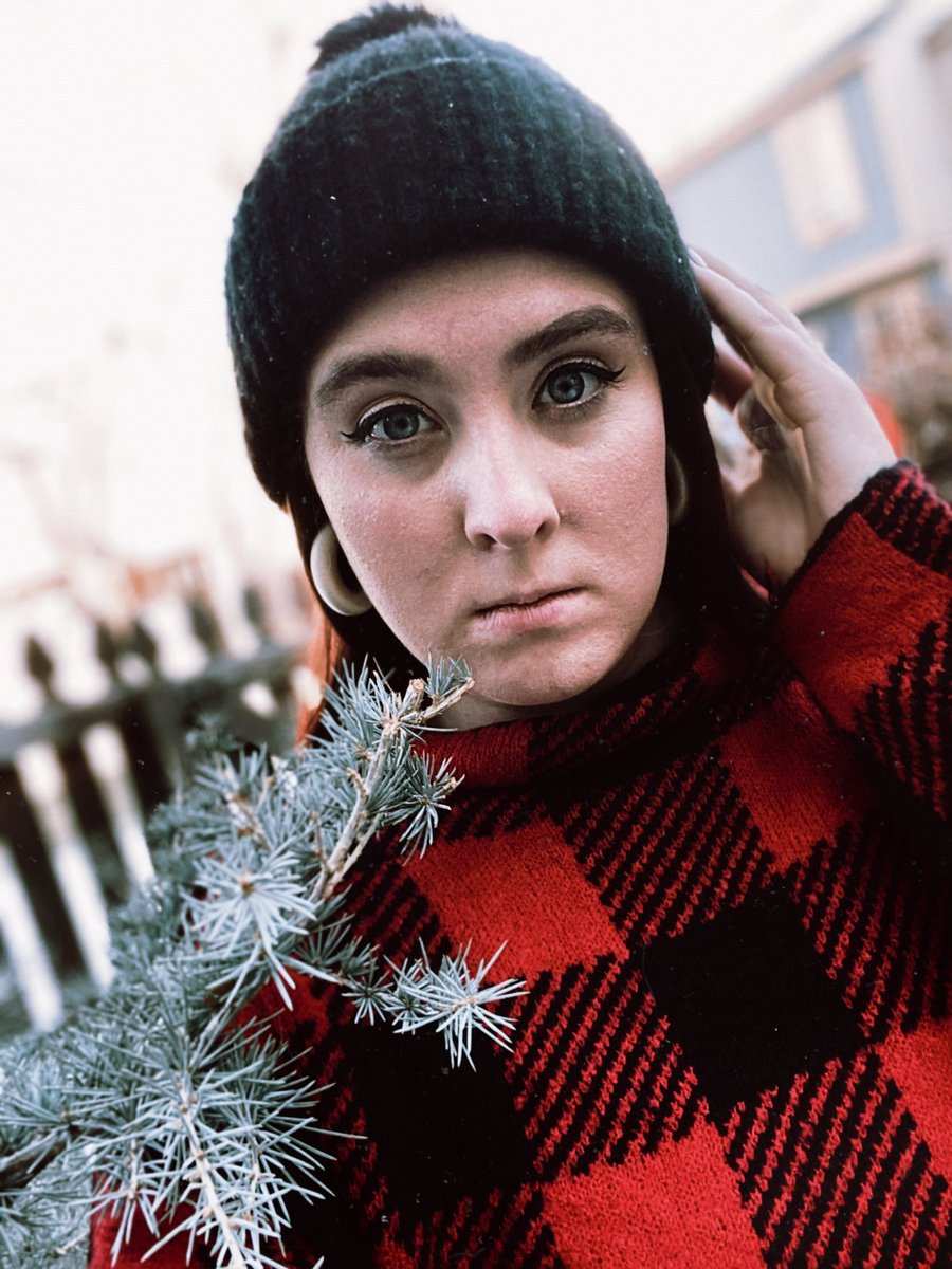 “I don’t know what to say, but it’s Christmas and we’re all in misery.”