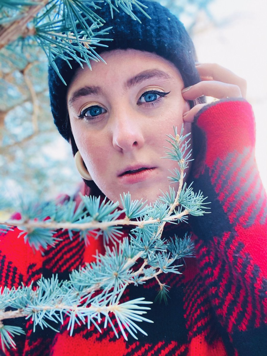 “I don’t know what to say, but it’s Christmas and we’re all in misery.”