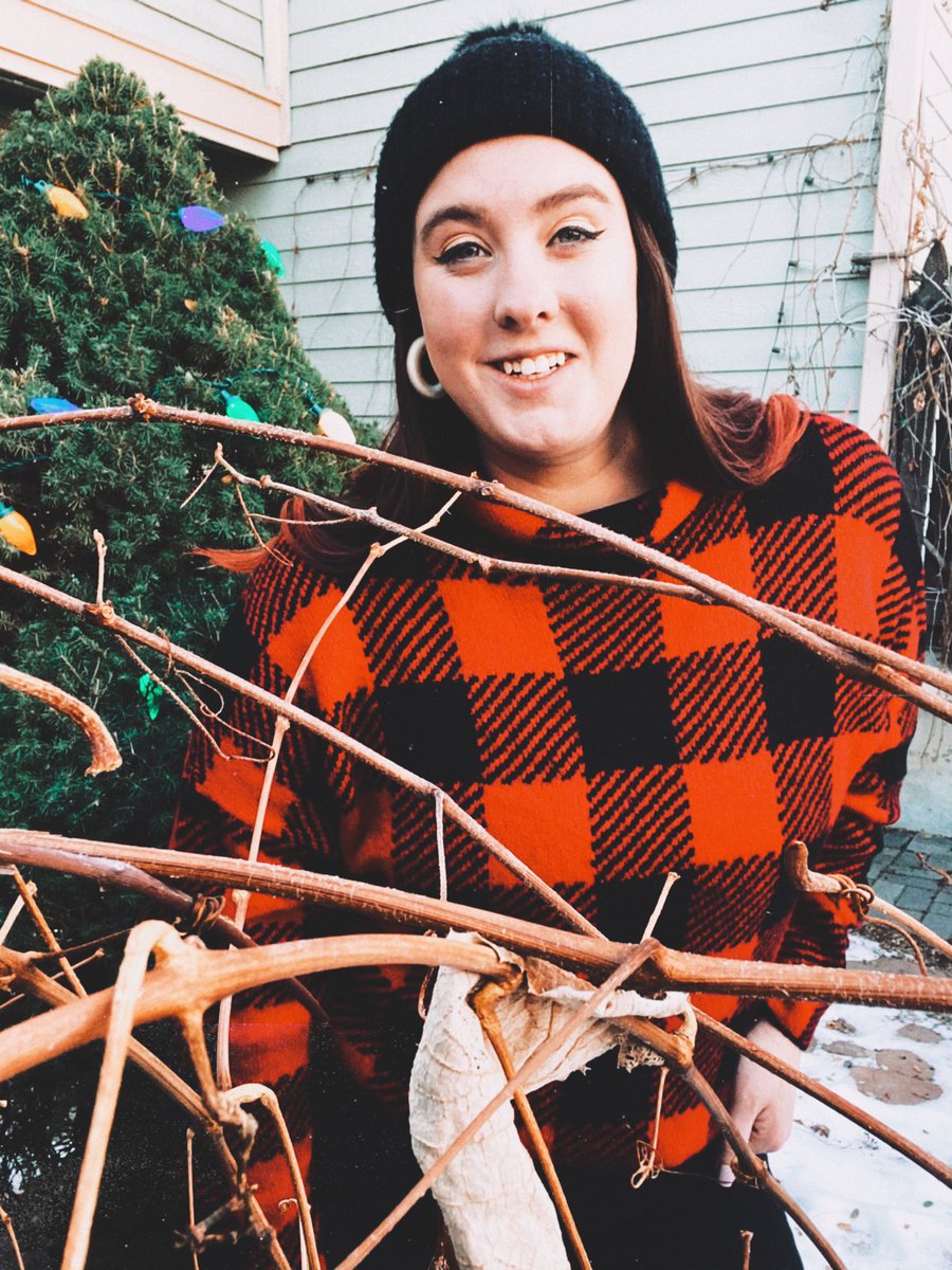 “I don’t know what to say, but it’s Christmas and we’re all in misery.”