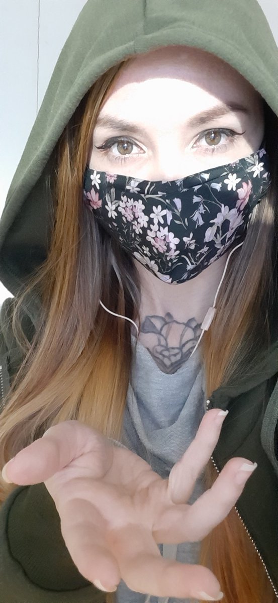 🌙 Neo Moon | Kimberly Hackworth tweet media