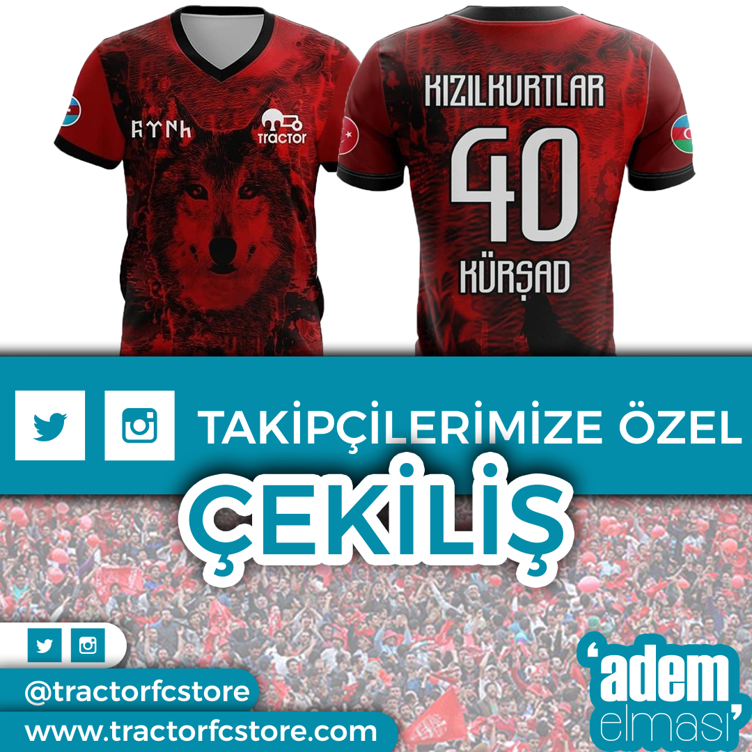 Adem Elmas’ı tweet media
