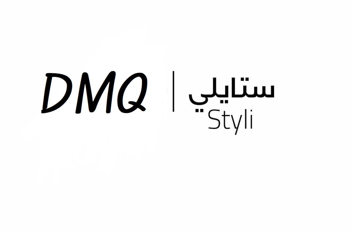 ajotta_01's tweet photo. كوبون كود خصم
ستـايلي الخليج " DMQ "

434700178782 https://t.co/WM3OBq65Ft