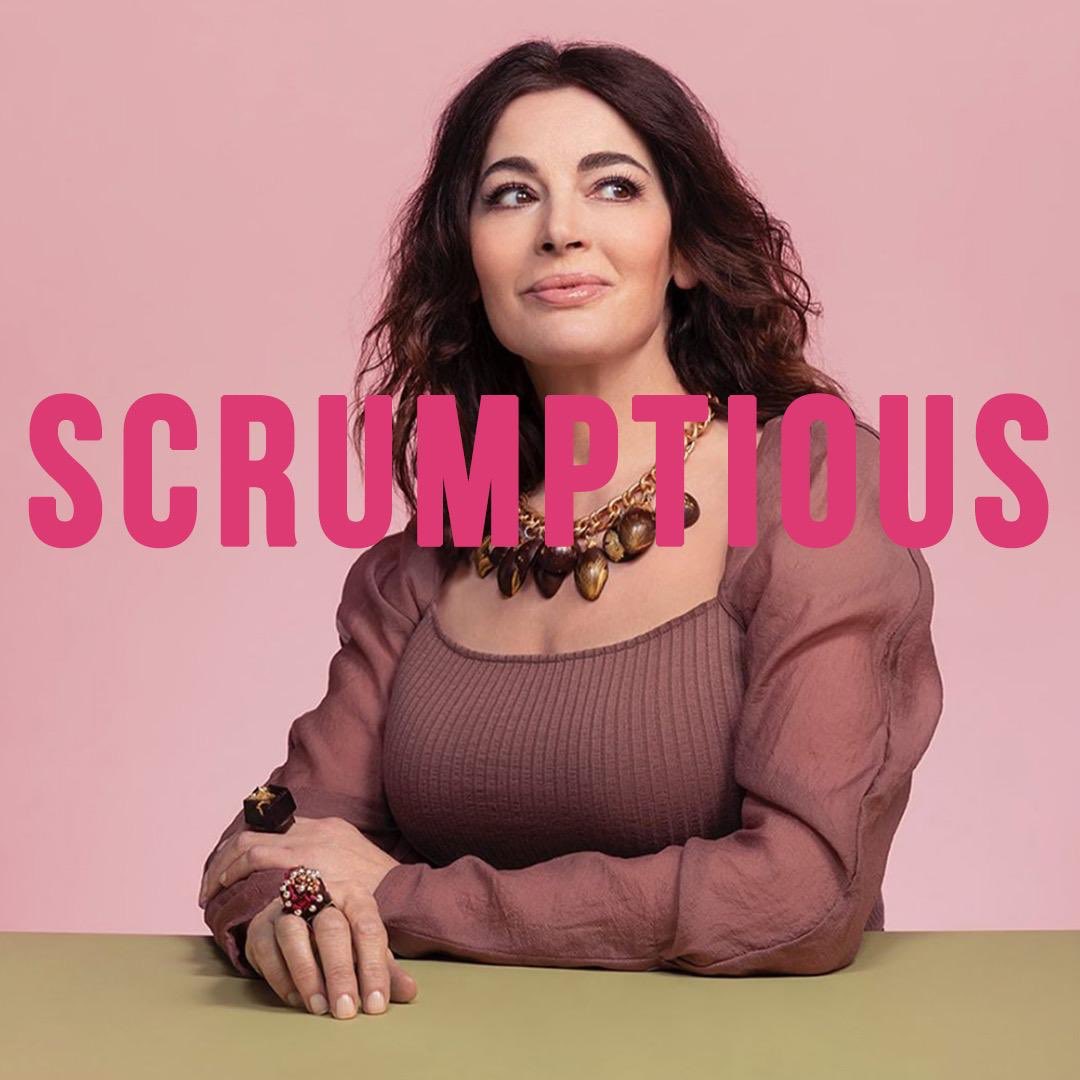 Can you guess our next episode’s culinary paring? 😉🍰🍝