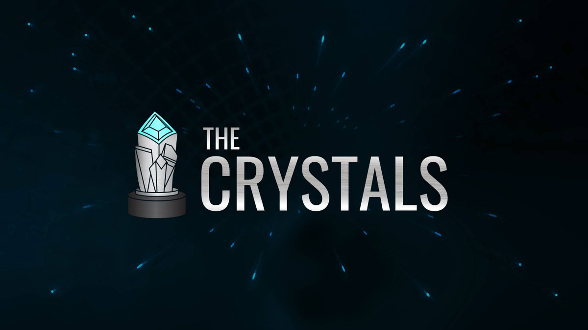 It is finally time for the Esports catagory winners for The Crystals! You voted, and the winners are: @DejavuArg - Rookie of the Year @Mittow1 - Pro Player of the Year @Otev_ - Esports Play of the Year 🏅 Congrats to all of these Champs! 🏅