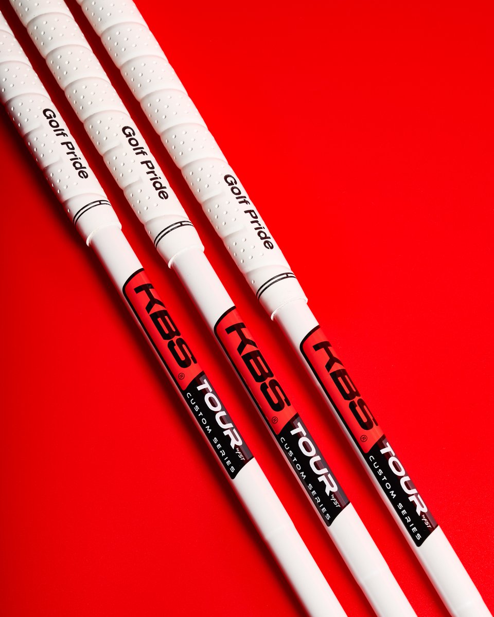KBSGolfShafts's tweet photo. Customize your game this holiday season with KBS! Create your wedge shafts from start to finish when you go to https://t.co/DuOv7uiNd5 πΈ: @CallawayGolf | Player Driven. Tour Proven. | #HappyHolidays #playtheredlabel #customshafts #customplus #lookfortheredlabel https://t.co/B8RPKXYLK2