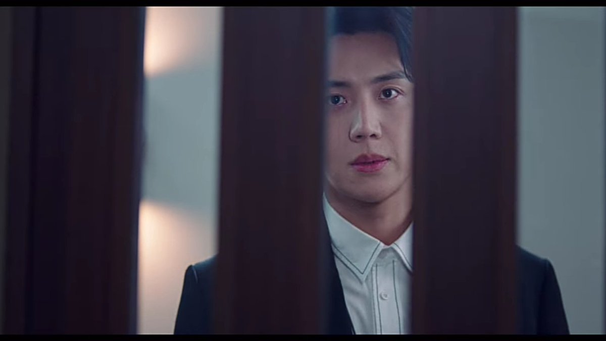 3. Take a Breather. Avoid if you must. Dongcheon will have your back. Cry and receive comfort from halmeoni.   #StartUpEp15  #StartUpEp16  #TeamGoodBoy  #ThankYouJipyeong