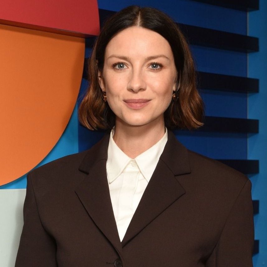 Sam Heughan & Caitríona Balfe slaying in suits ~ a thread ~