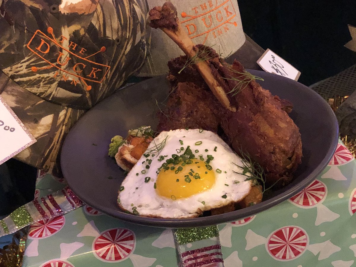 TheDuckInnChicago tweet media