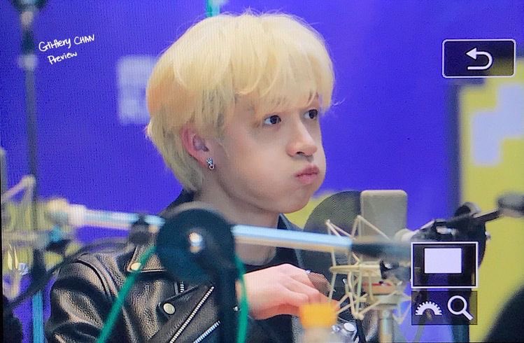 — the power bang chan holds; a very important thread  #Straykids  #skz